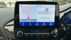 Ford Puma 1.0 EcoBoost Hybrid mHEV ST-Line 5dr Petrol Hatchback